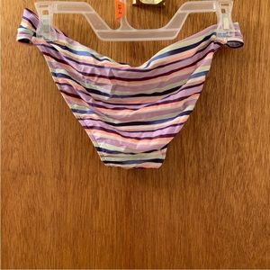 Victoria secret bathing suit bottoms